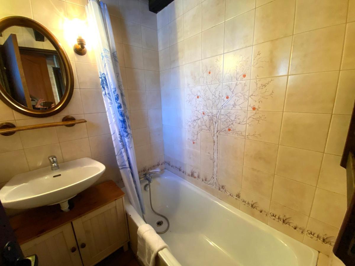Le Flocon 1 Appartement Avec Terrasse La Bresse Εξωτερικό φωτογραφία